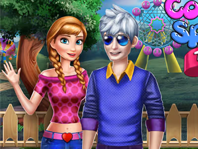 Couple Spring Trends