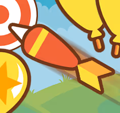 Balloons Pop