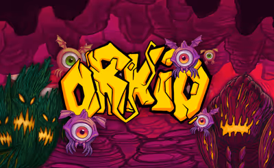 Orkio