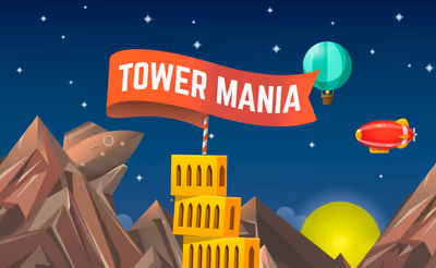 Tower Mania