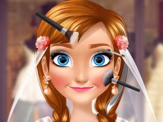 Wedding Perfect MakeUp