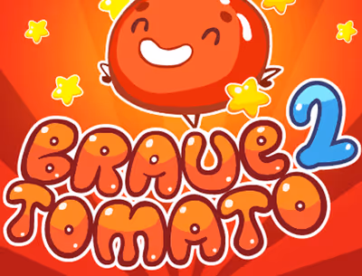 Brave Tomato 2