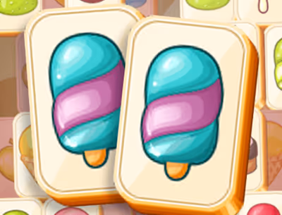 Sugar Mahjong