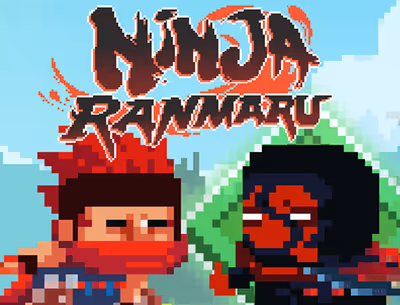 Ninja Ranmaru