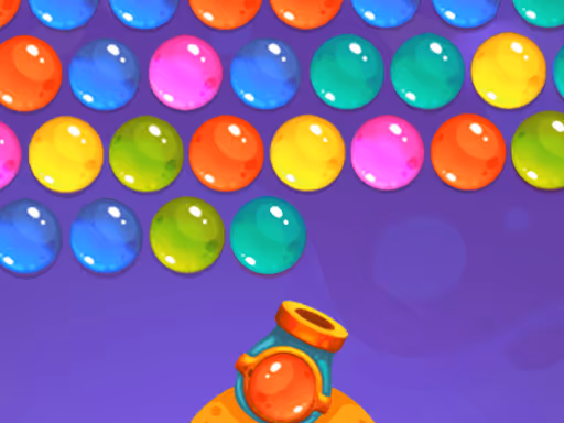 FGP Bubbleshooter
