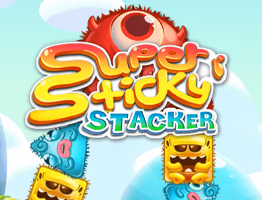 Super Sticky Stacker