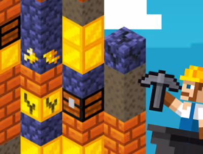 Gold Mine Strike