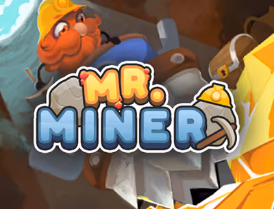 Mr Miner