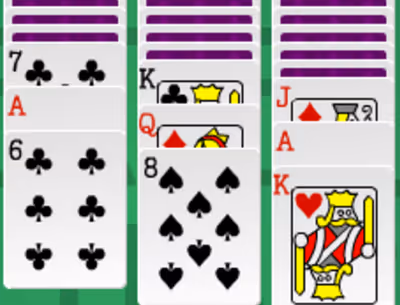 Solitaire 2
