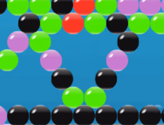 Bubble Ocean