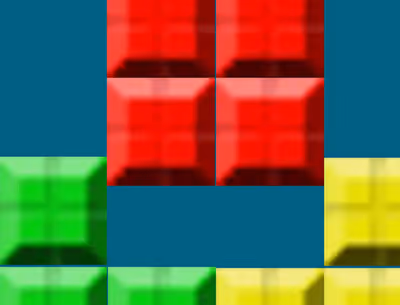 Tetrollapse