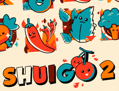 Shuigo 2