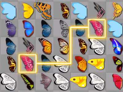 Butterfly Kyodai