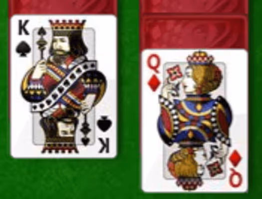 Solitaire 3