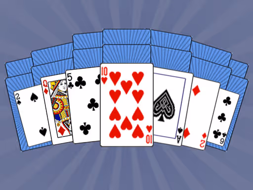 Spider Solitaire 2