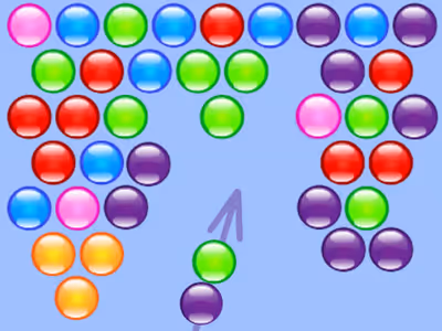 Bubble Hit
