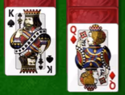 Solitaire 3