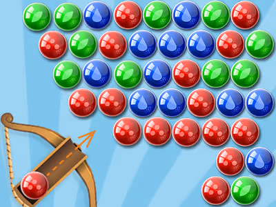 Bubbles Shooter