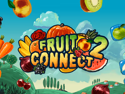 Fruit Connect 2