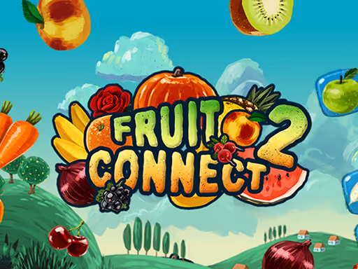 Fruit Connect 2