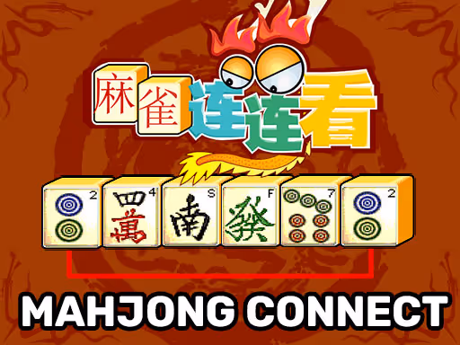 Mahjong Connect