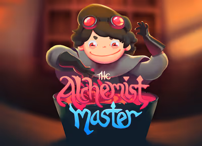Alchemy Master