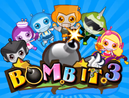 Bomb It 3