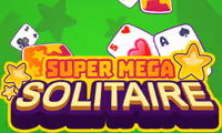 Super Mega Solitaire