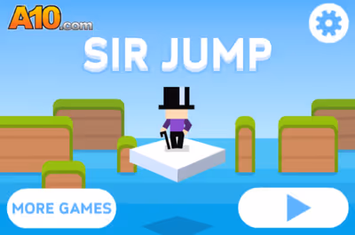 Sir Jump