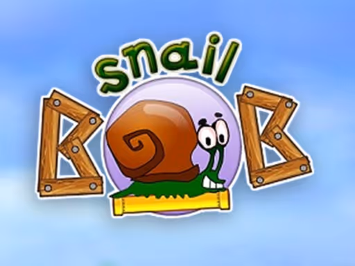 Snail Bob 1 html5
