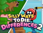 Silly Ways to Die: Differences 2
