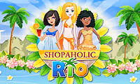 Shopaholic: Rio