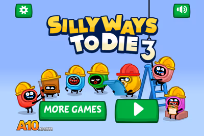 Silly Ways To Die 3
