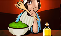 Salad Bar