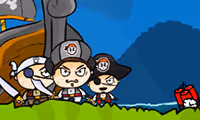 Pirate Booty