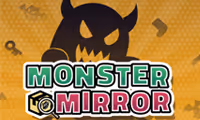 Monster Mirror