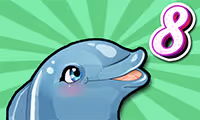 My Dolphin Show 8