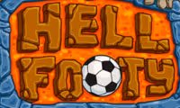 Hell Footy
