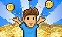 I want to be a billionaire