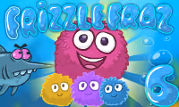 Frizzle Fraz 6