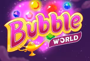 Bubble World H5