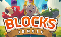 Blocks Jungle