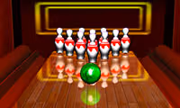 Bowling Masters