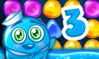 Back to Candyland Episode 3: Sweet River