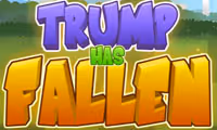 Trump Has Fallen