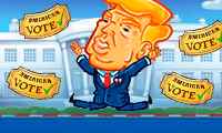 Trumpoline