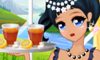 Summer High Tea