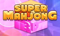 Super Mahjong 3D