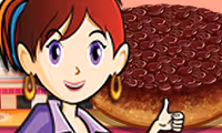 Sara's Cooking Class: Upside Down Cake