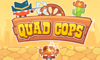 Quad Cops